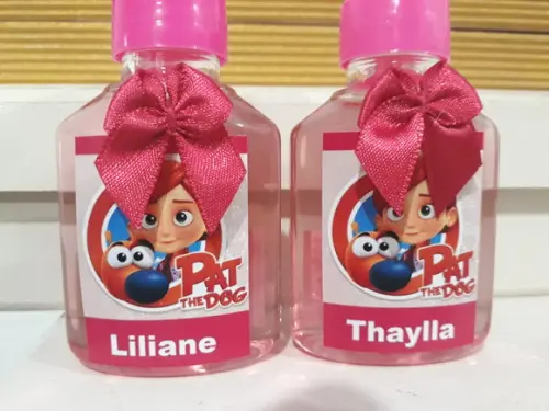 Mini Perfume - infantil