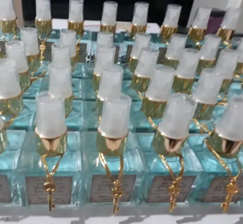 Mini Perfume - Luxo 30 Mls
