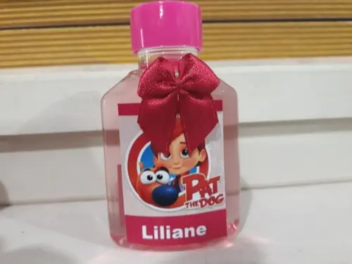 Mini Perfume - infantil