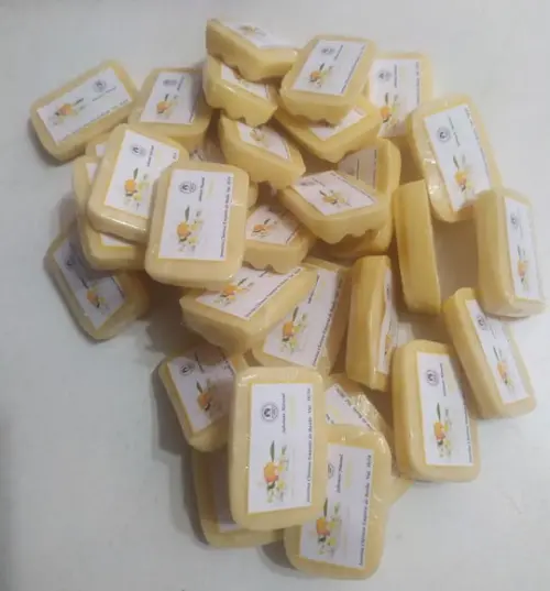 Mini Sabonete Iii Personalizado