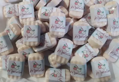 Mini Sabonete Ix Personalizado Pousadas