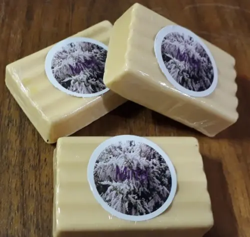 Mirra - 100% Natural
