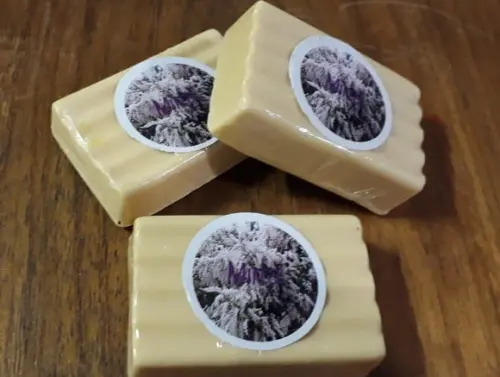 Mirra - 100% Natural