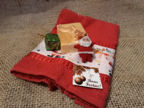 Natal Encantado Iv