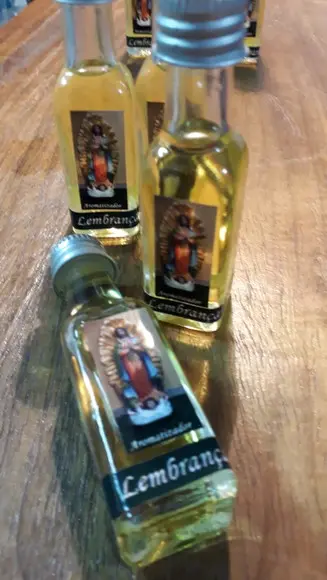 Nossa Senhora -difusor