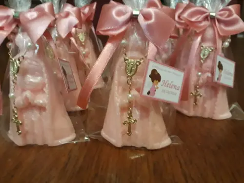 Nossa Senhora Baby - Lembrancinha