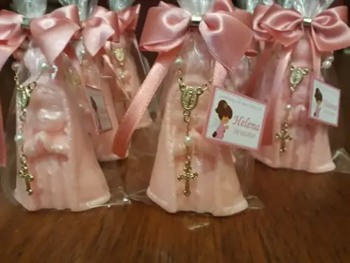 Nossa Senhora Baby - Lembrancinha