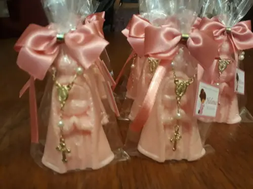 Nossa Senhora Baby - Lembrancinha