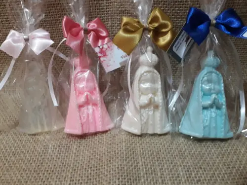 Nossa Senhora Baby sem Terçinho