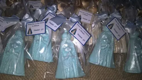 Nossa Senhora Baby sem Terçinho
