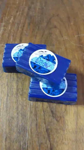 Oagi - 100% Natural
