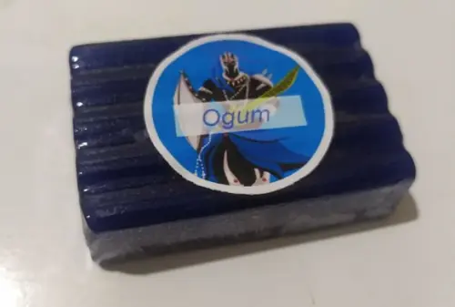 Ogum - Linha Orixá Médio
