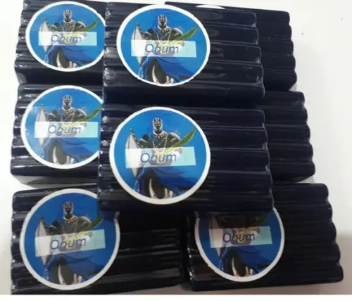 Ogum - Linha Orixá Médio