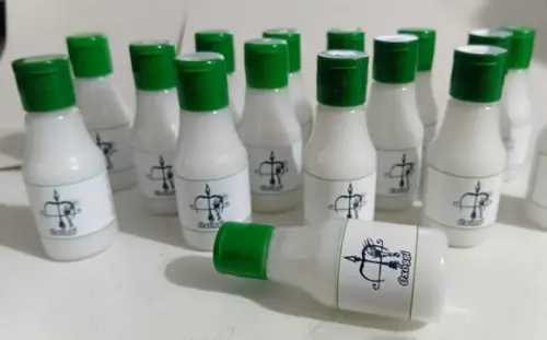 Orixá - Creme Personalizado