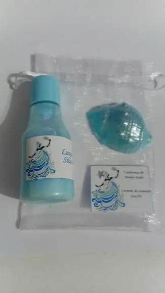 Orixá - Kit Personalizado