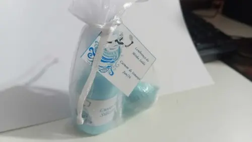 Orixá - Kit Personalizado