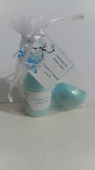 Orixá - Kit Personalizado