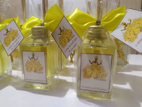 Orixás Aromatizador Luxo