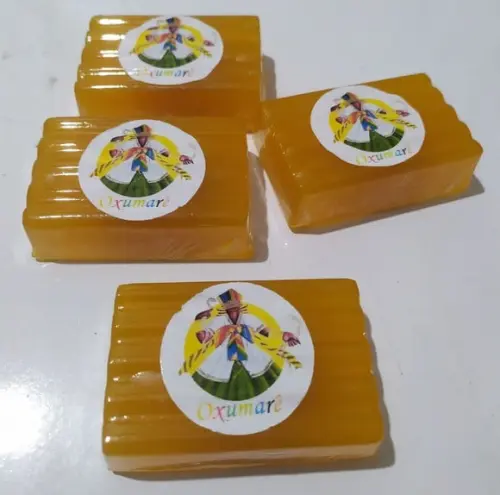 Oxumarê - Linha Orixá Médio