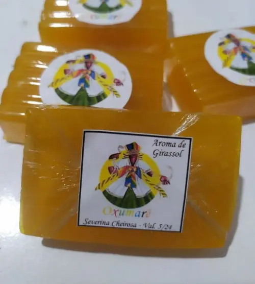 Oxumarê - Linha Orixá Médio