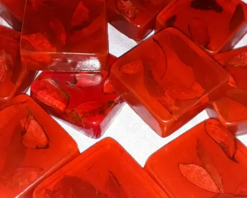 Pétala de Rosa - Sabonete Luxo