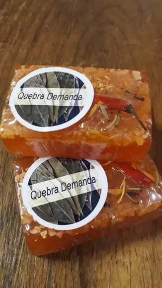 Quebra Demanda - 100% Natural