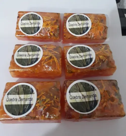 Quebra Demanda - 100% Natural