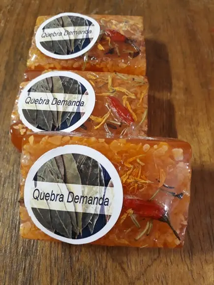 Quebra Demanda - 100% Natural