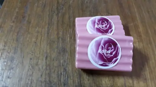 Rosa Rosa - 100% Natural - Pétalas Rosas