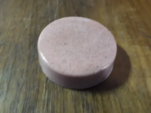 Sabonete Artesanal Rosa Mosqueta Linha Amazônia