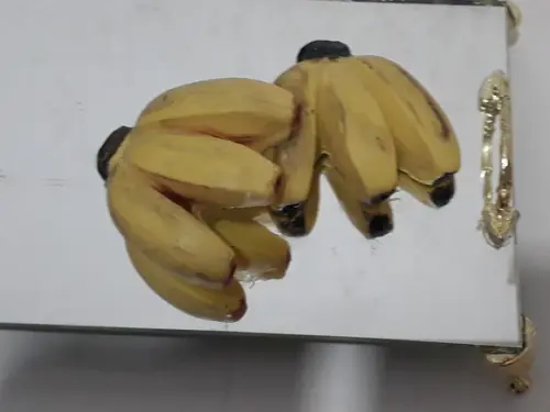 Sabonete Banana Médio