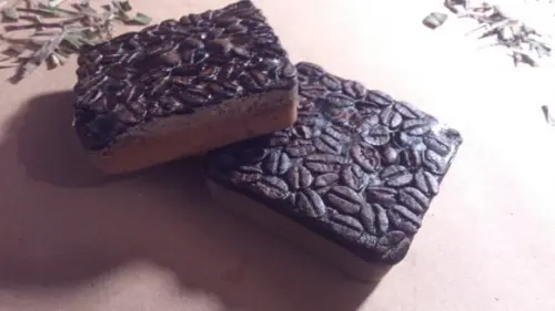 Sabonete de Café