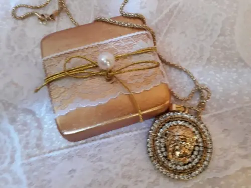 Sabonete Gold - Linha Especial