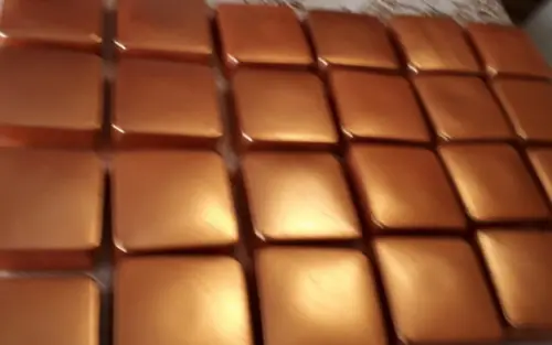 Sabonete Gold - Linha Especial