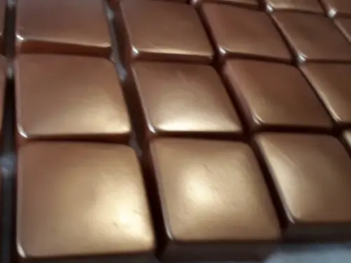 Sabonete Gold - Linha Especial