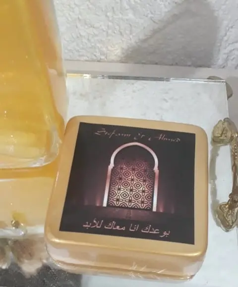 Sabonete Gold - Banho de Ouro