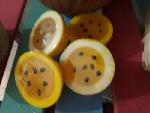 Sabonete Maracujá Médio