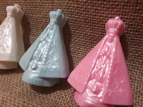 Sabonete Nossa Sra. Aparecida