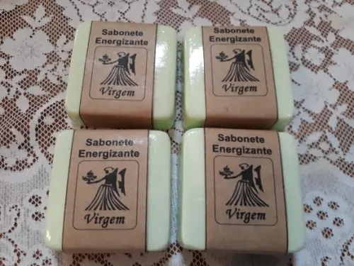 Sabonete Signos