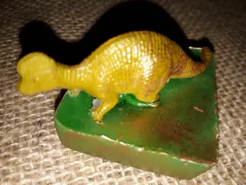 Sabonetes Dinossauros I