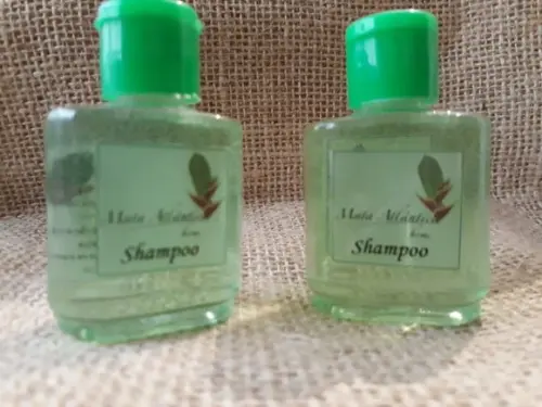 Shampoo - Personalizado
