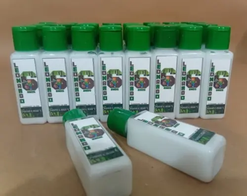 Shampoo e Condicionador Infantil e Adulto
