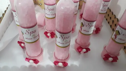 Spa Infantil - Sais de Banho ou Escalda Pé - Grande
