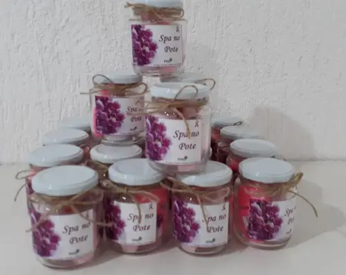 Spa no Pote Luxo - Empresas