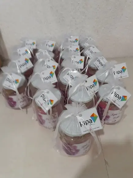 Spa no Pote Luxo - Empresas