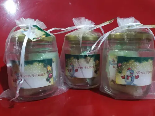 Spa no Pote Luxo - Natal