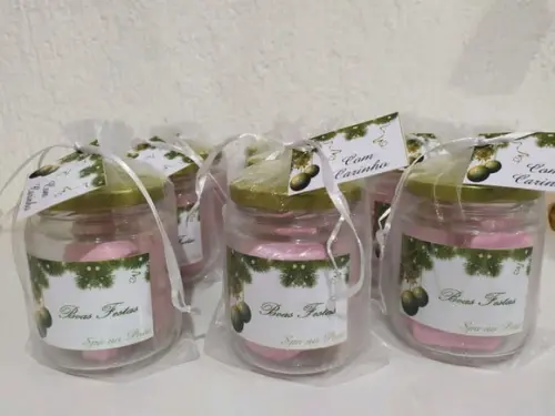 Spa no Pote Luxo - Natal