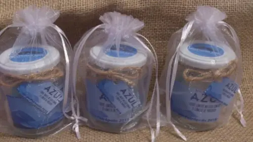 Spa no Pote Masculino - Novembro Azul