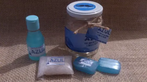 Spa no Pote Masculino - Novembro Azul