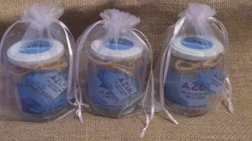 Spa no Pote Masculino - Novembro Azul